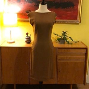 Lillie Diamond Vintage Dress